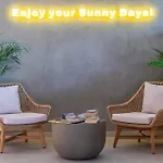 호텔 Sunny Days 3*