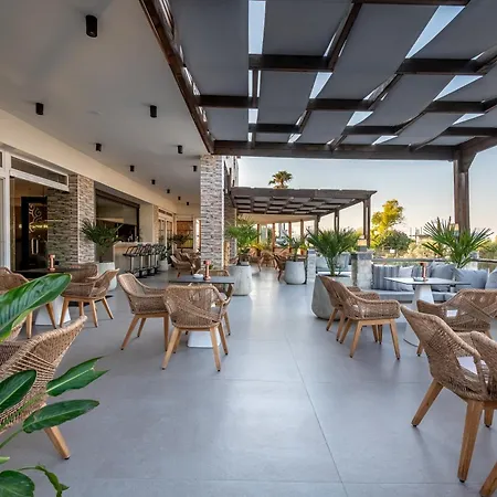 Sunny Days Otel Tigaki
