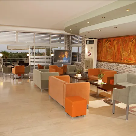 Otel Sunny Days 3*