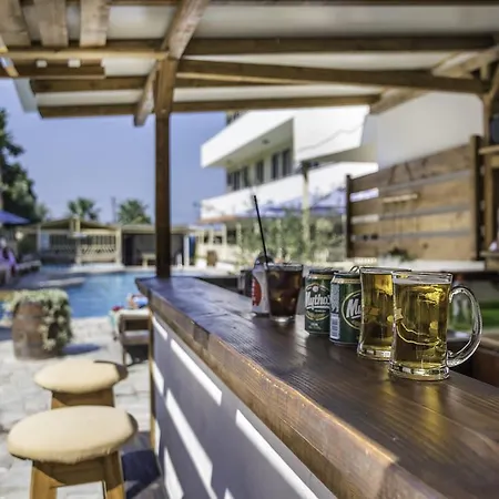 Otel Sunny Days