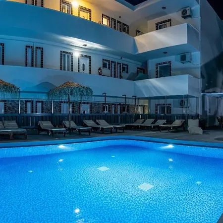 Otel Sunny Days 3*