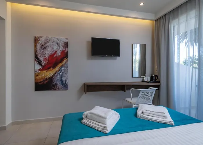 Sunny Days 3* Tigaki