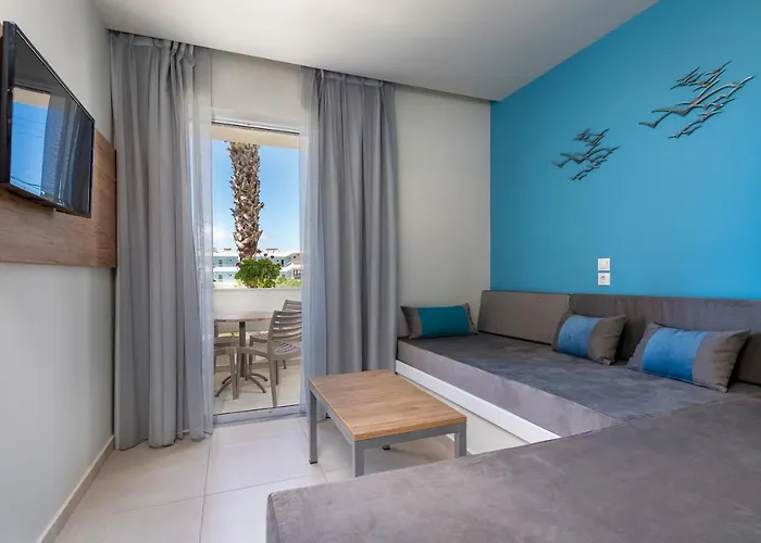 Sunny Days Hotel Tigaki