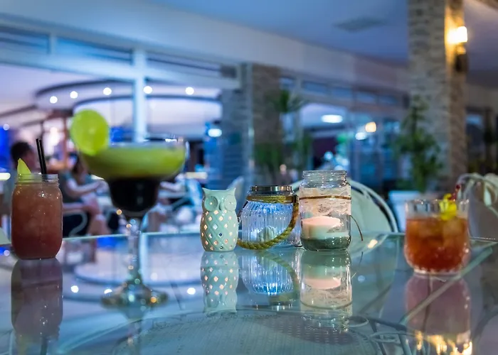 Hotel Sunny Days Tigaki