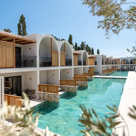 Sunny Days Hotel