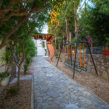 Otel Sunny Days Tigaki