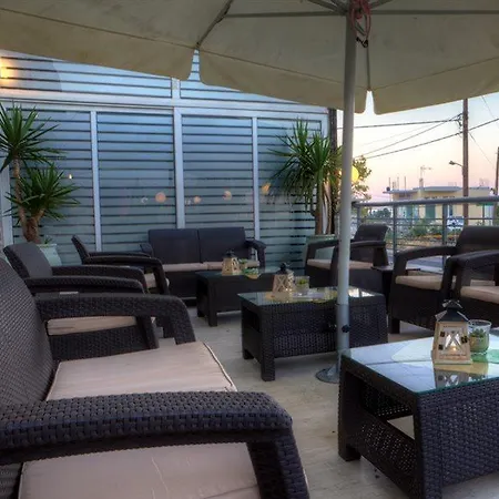 Sunny Days 3* Tigaki