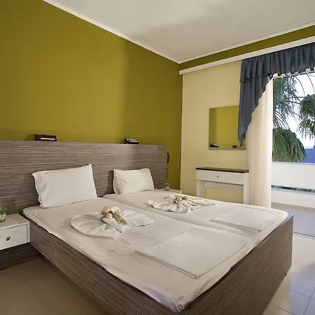 Sunny Days 3* Tigaki