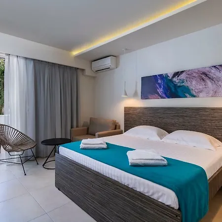 Sunny Days Otel Tigaki