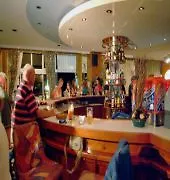 艳阳天酒店 酒店 Tigaki