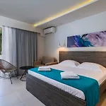 Sunny Days Hotell Tigaki