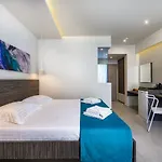 Hotell Sunny Days Tigaki