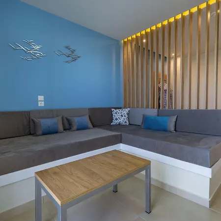Sunny Days Hotel Tigaki