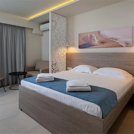 Sunny Days Hotel 3*
