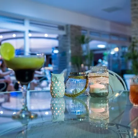 Hotel Sunny Days Tigaki