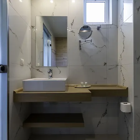 Sunny Days Hotel Tigaki