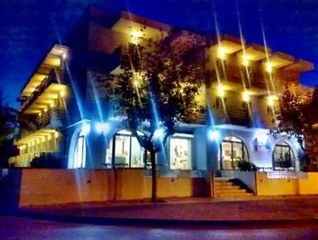 Hotel Sunny Days Tigaki