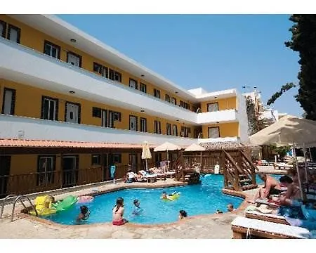 Hotel Sunny Days