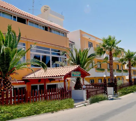 Sunny Days 3* Tigkaki (Kos)
