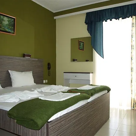 Sunny Days Hotel