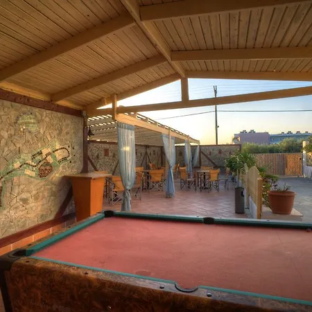 Sunny Days Hotel Tigaki