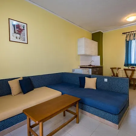 Sunny Days Hotel