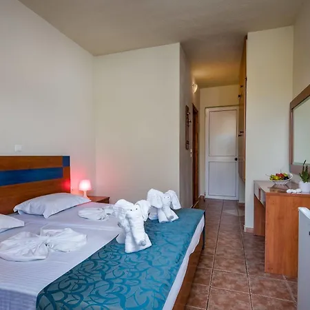 Hotel Sunny Days Tigkaki (Kos)