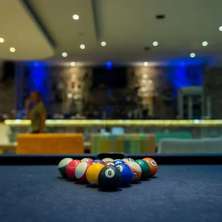 Sunny Days Hotel 3*