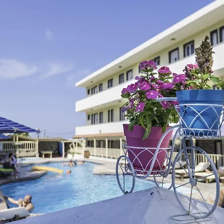Hotel Sunny Days 3*
