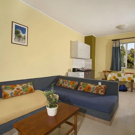 Sunny Days Hotel