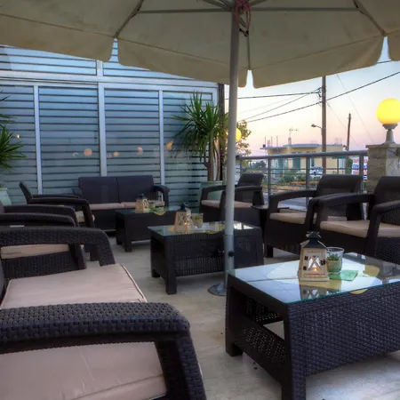 Hotel Sunny Days 3*