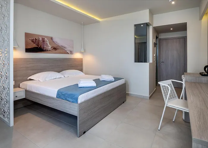 Sunny Days Tigkaki (Kos)