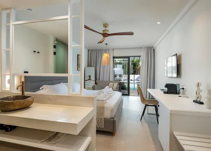 Otel Sunny Days Tigaki