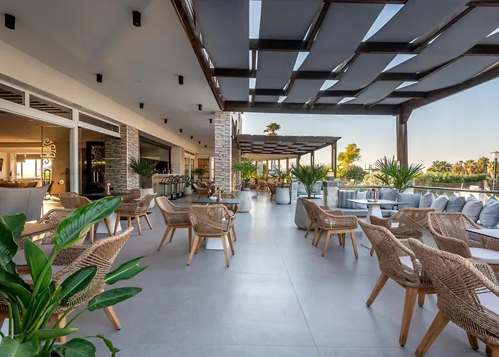 Sunny Days Otel Tigaki