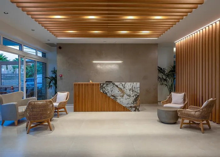 Sunny Days Tigkaki (Kos)