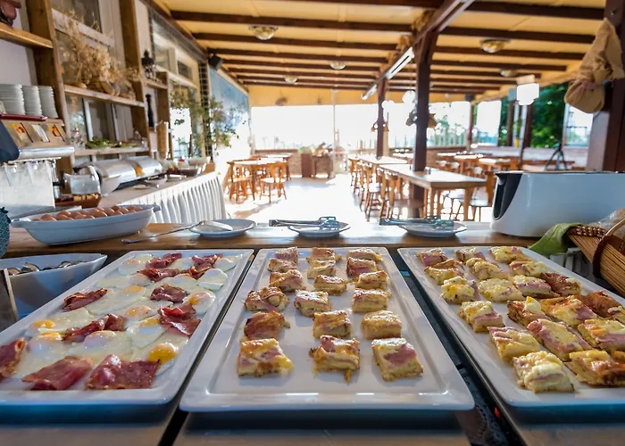 Sunny Days 3* Tigkaki (Kos)