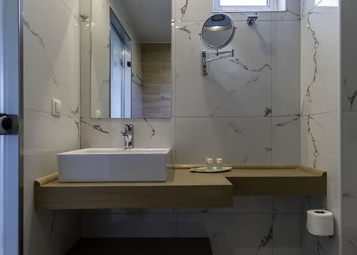 Sunny Days Hotel Tigkaki (Kos)