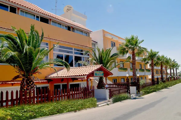 Sunny Days 3* Tigkaki (Kos)