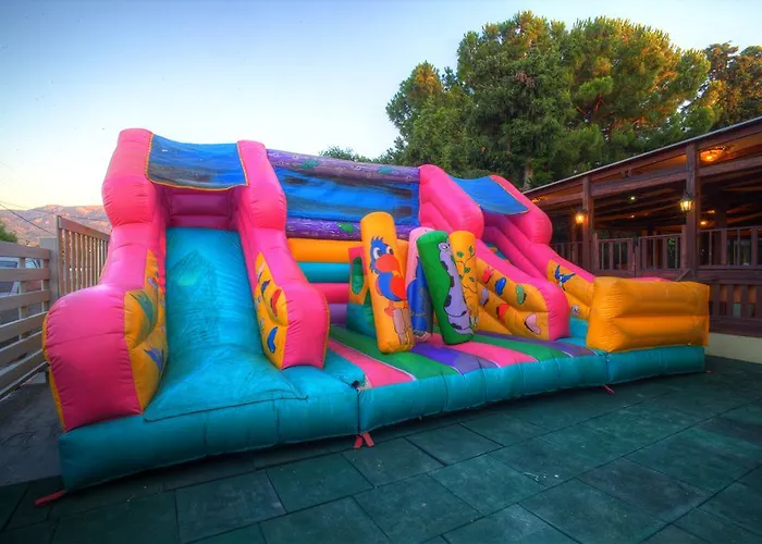 Sunny Days 3* Tigkaki (Kos)