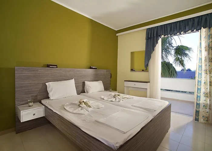 Sunny Days 3* Tigaki