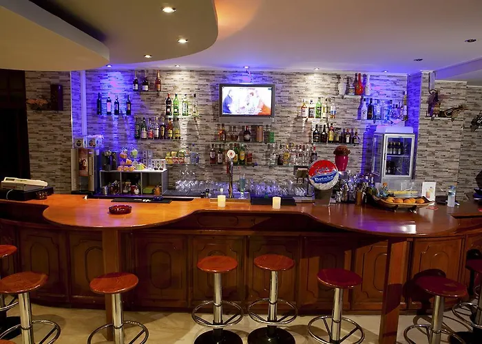 Sunny Days 3* Tigaki