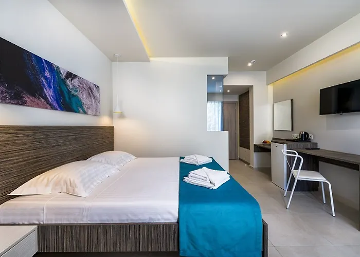 Otel Sunny Days Tigaki