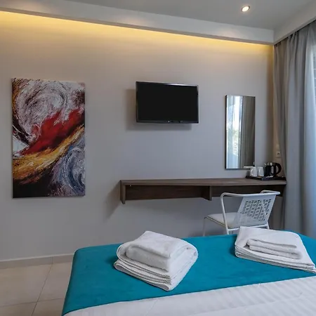 Sunny Days 3* Tigaki