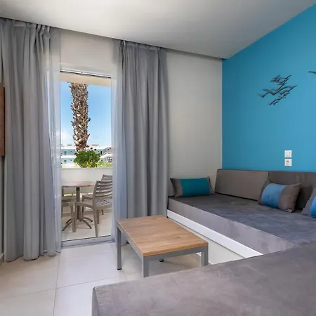 Sunny Days Hotel Tigaki