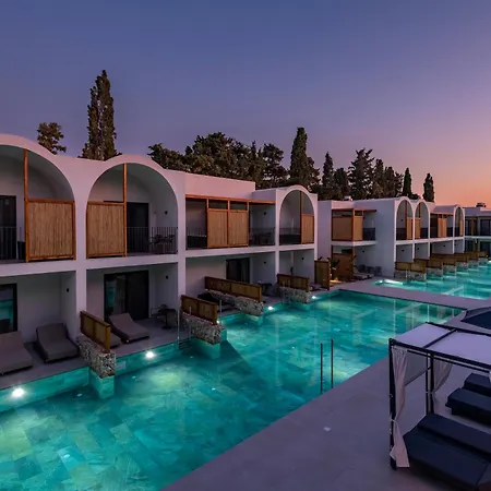 Sunny Days 3* Tigaki