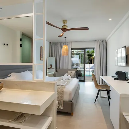 Hotel Sunny Days Tigaki