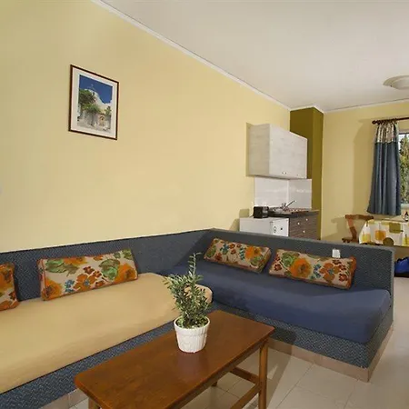 Sunny Days 3* Tigaki