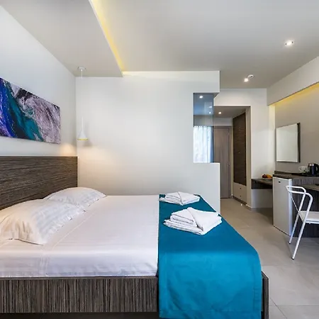 Hotel Sunny Days Tigaki