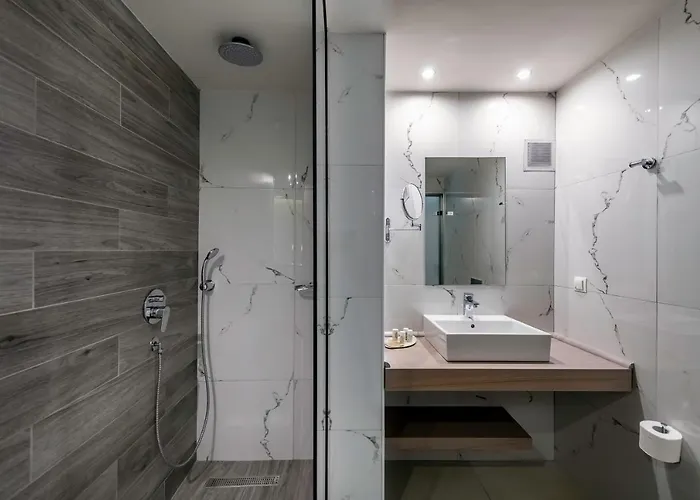 호텔 Sunny Days Tigaki