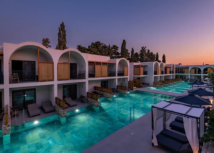 Sunny Days 3* Tigaki